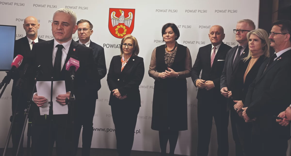 W Pile na Gładyszewie powstanie Dom Pomocy Społecznej