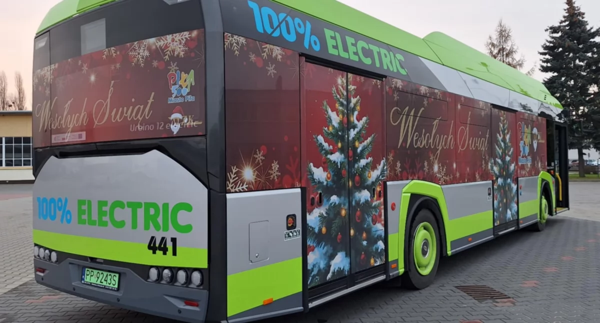 MZK na Święta. Zmiany w kursowaniu autobusów