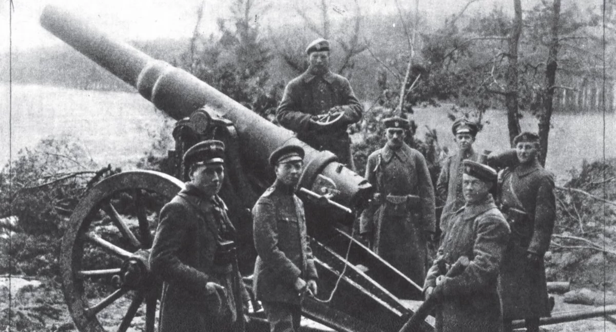 Niezapomniany zryw. Powstanie Wielkopolskie 1918–1919