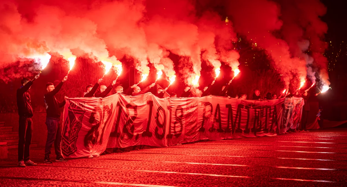 Czarnków oddał hołd powstańcom wielkopolskim