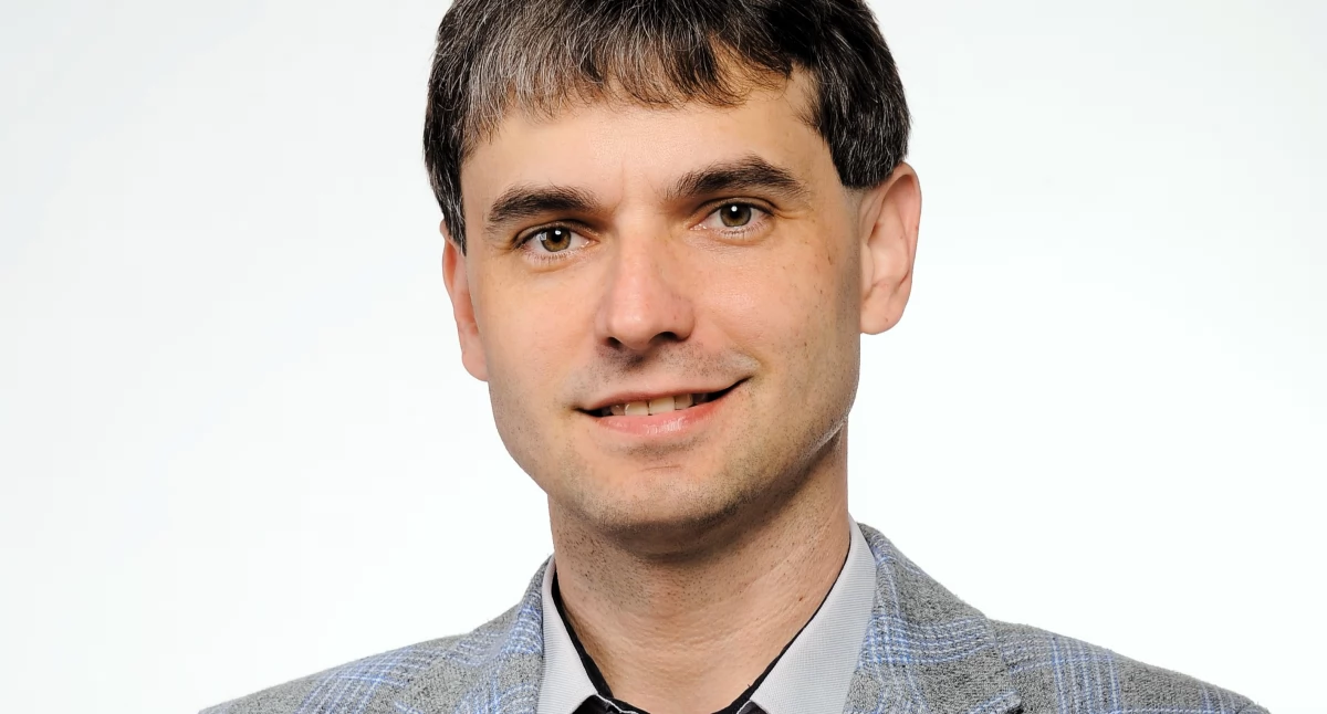 Krzysztof Chyży: to nie będzie zmarnowana kadencja