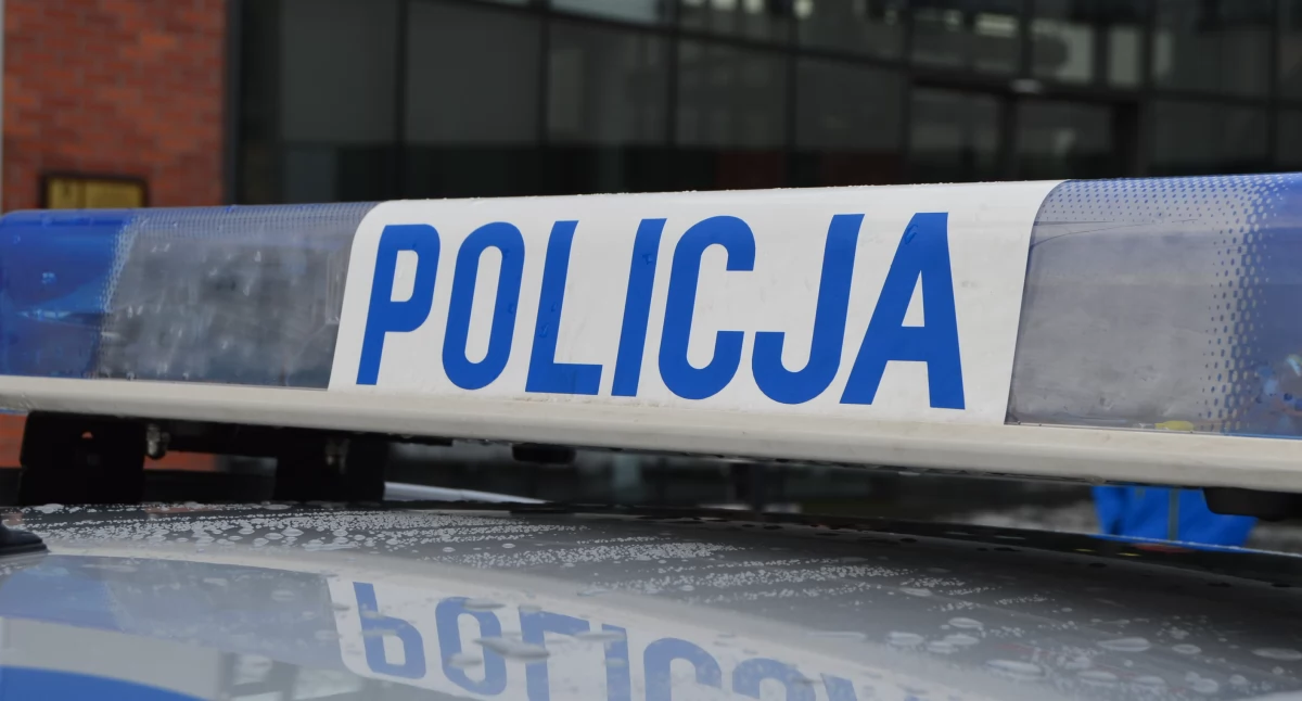 Policyjny pościg na DK10. 33-letni kierowca jechał bez prawa jazdy i na „podwójnym gazie”