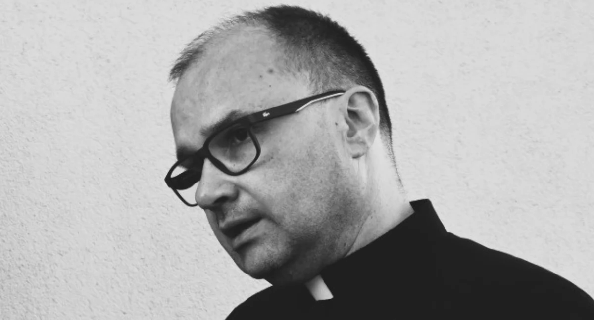 Śmierć księdza. Zginął wracając z kolędy