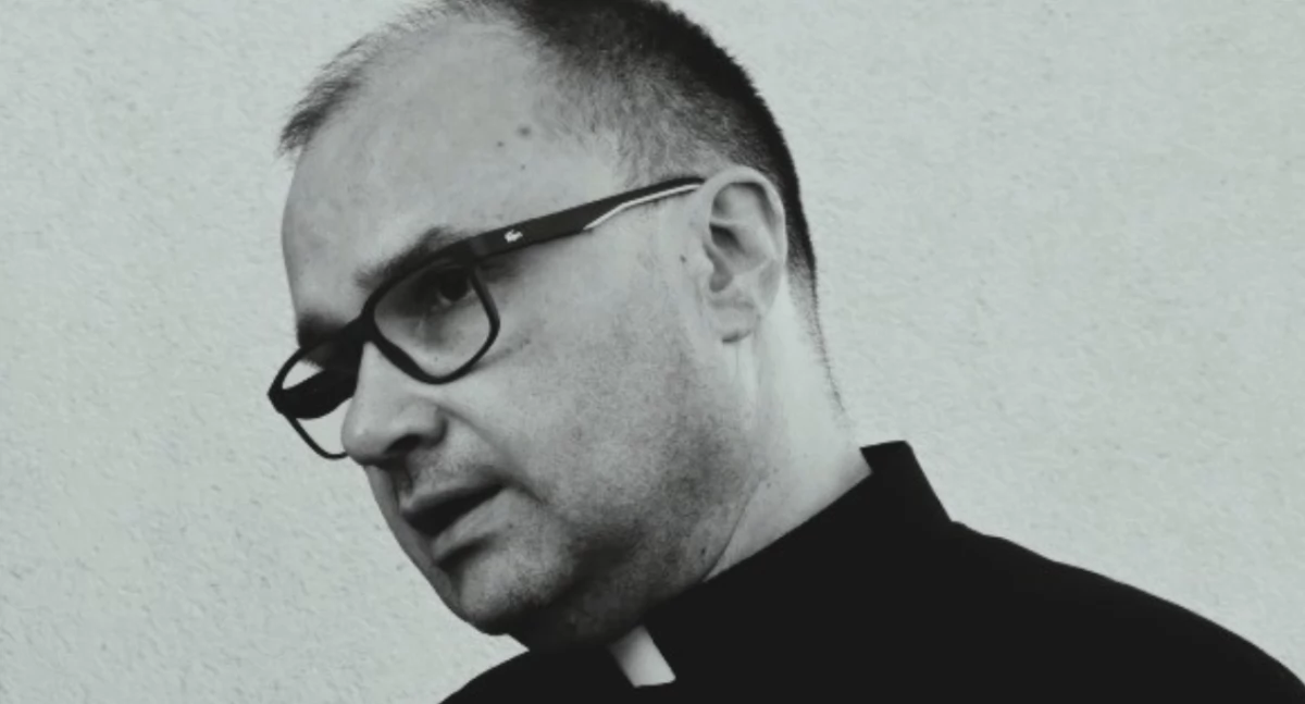 Nie żyje ks. Andrzej Kaleta. Jest data pogrzebu