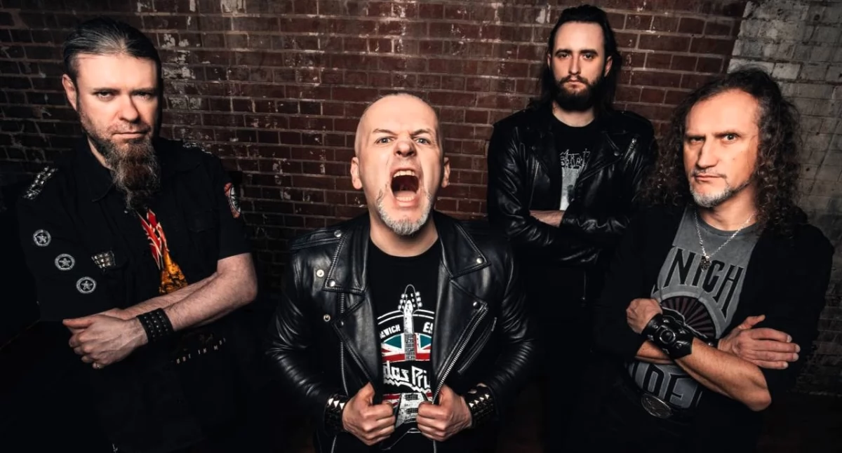 Legenda death metalu zagra w Pile