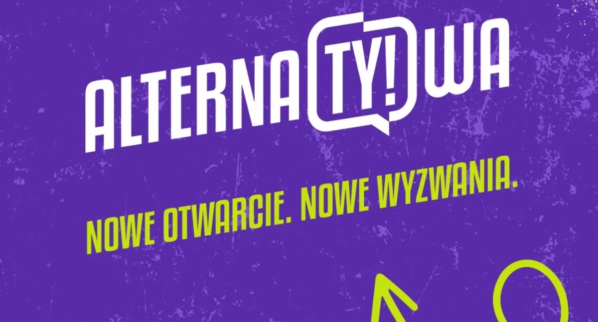 Patria Alternatywa zaprasza na spotkanie otwarte