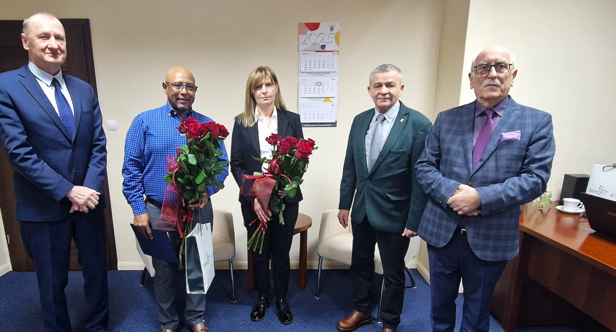 Kinga Olech-Kulesza: jest jeszcze wiele do zrobienia 