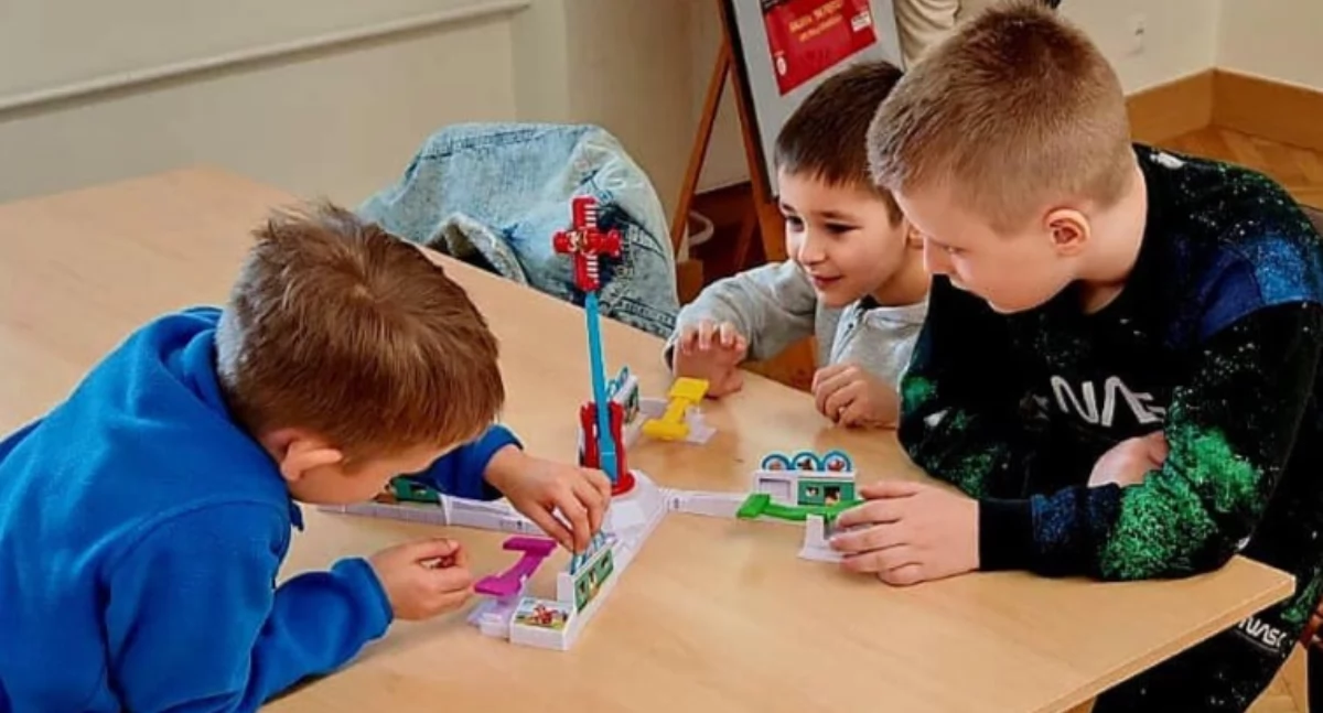 W ferie bez nudy. Sprawdź co dzieje się w Pile!