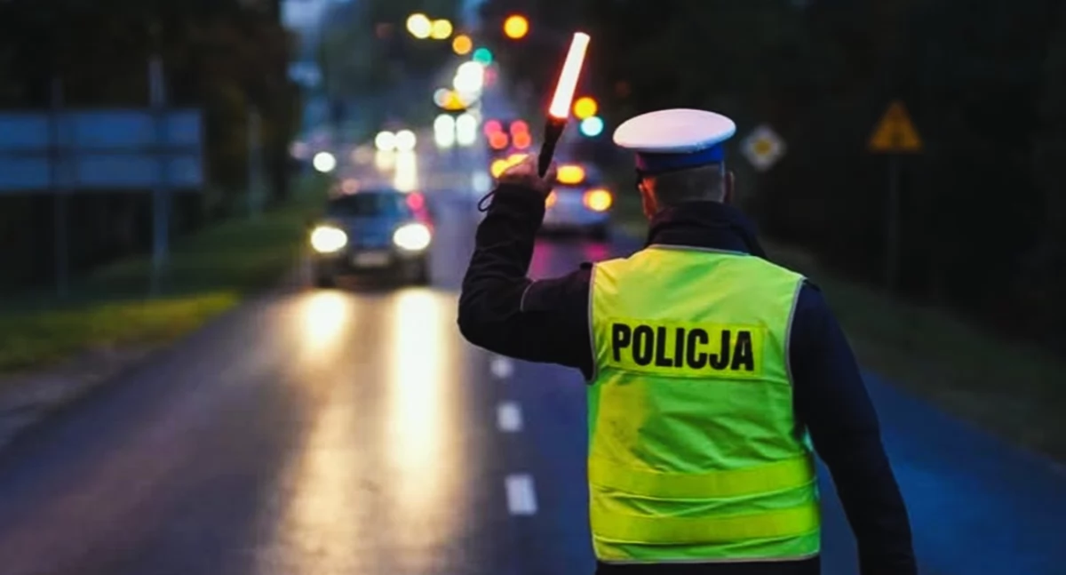 Zero tolerancji dla kierowców łamiących sądowe zakazy. Sąd w 48 godzin