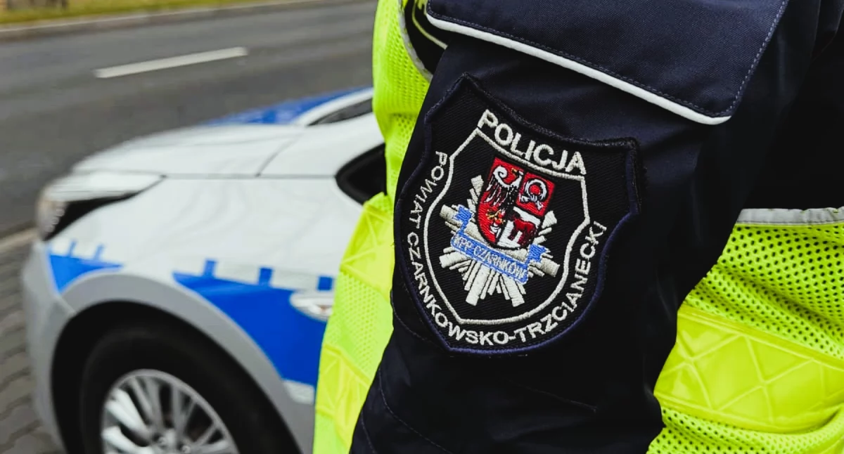 43-latek w więzieniu. Złamał sądowy zakaz