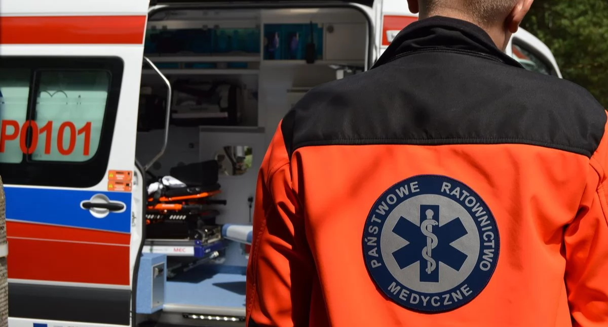 Ratownicy i lekarze z pilskiego szpitala nauczą się bronić i odpierać atak
