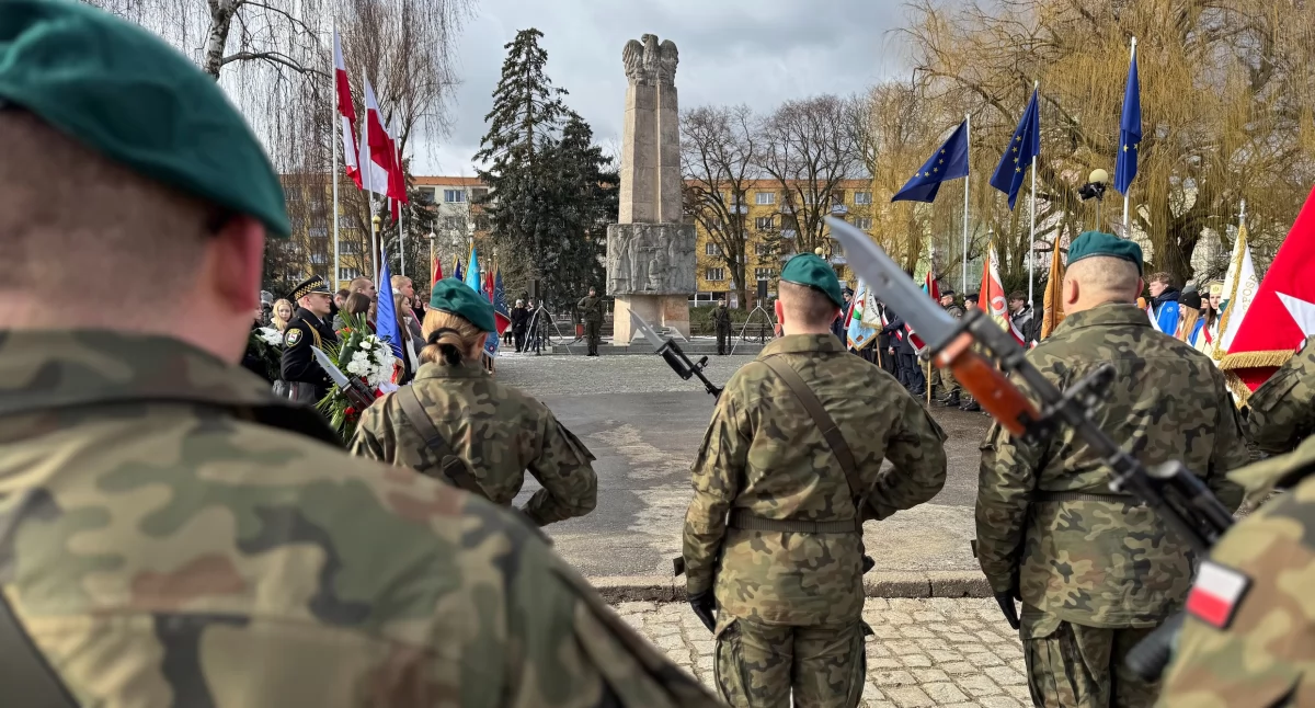 „To nie był dzień triumfu i spokoju, lecz początek nowej nadziei”. 80. rocznica powrotu Piły do Macierzy [ZDJĘCIA]