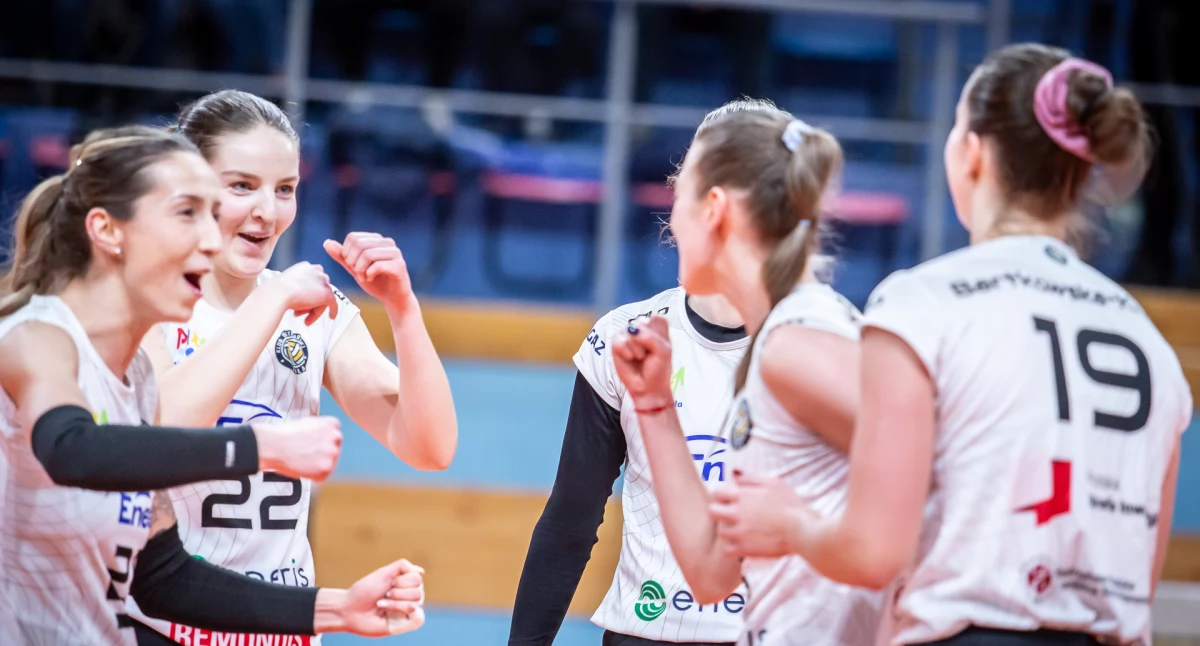 W sobotę ostatni mecz rundy zasadniczej. KS Piła będzie podejmował Solną Wieliczkę