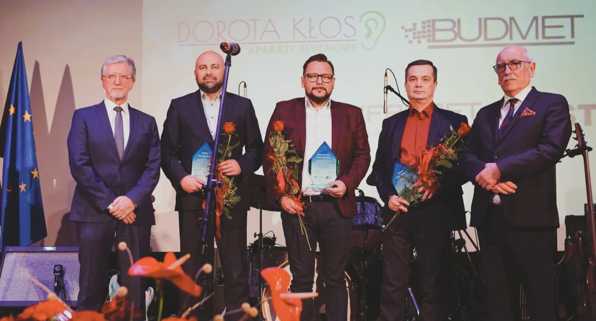25 lat Forum Gospodarczego. Jubileusz, nagrody i wyróżnienia