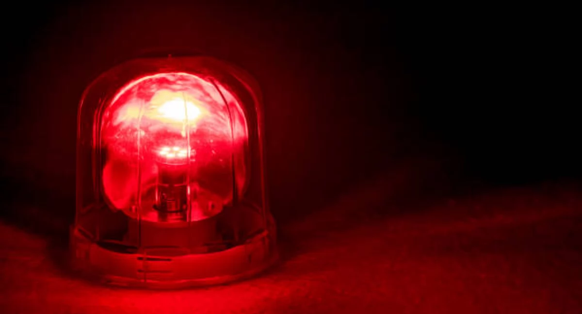Dramat we Franciszkowie. 1,5-roczny chłopiec zginął na oczach matki