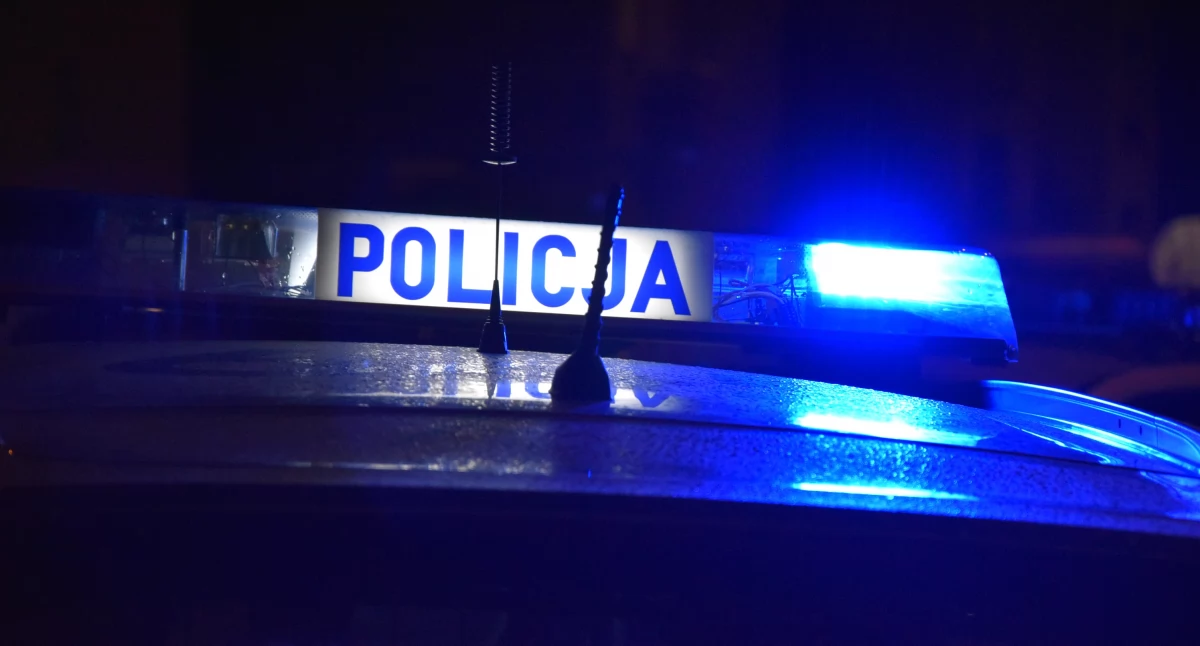 Śmierć rowerzysty. 28-latek zginął pod kołami audi
