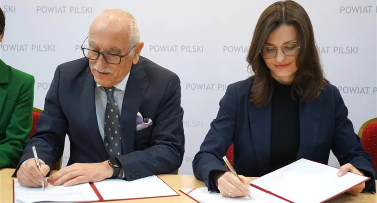 Drogowe rozdanie w Pile i Wągrowcu. Sprawdź listę inwestycji!