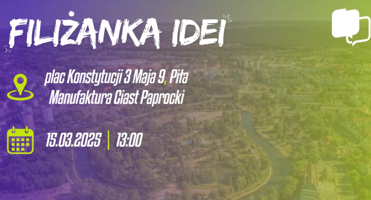 Partia Alternatywa zaprasza na spotkanie