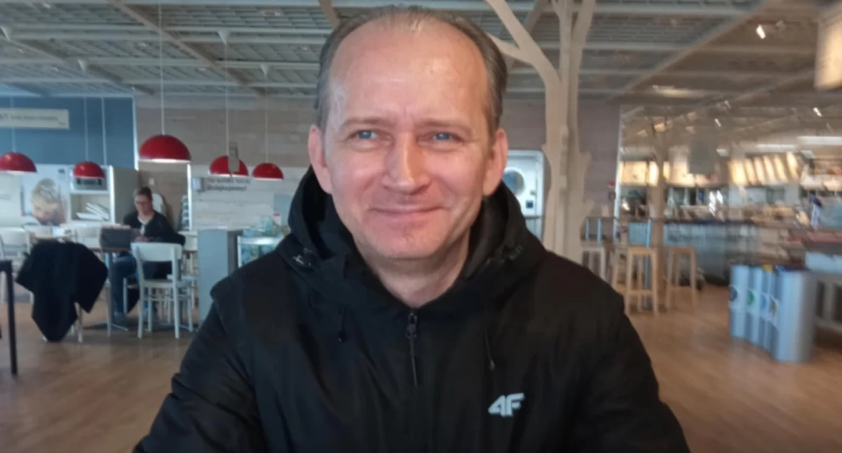 Zaginął Sebastian Artkowski. Ktokolwiek widział, ktokolwiek wie