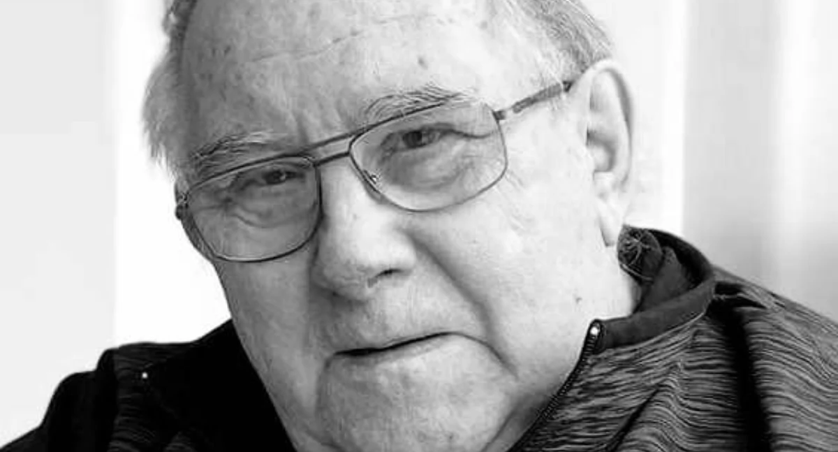 Nie żyje Zbigniew Noska. Zmarł w wieku 83 lat
