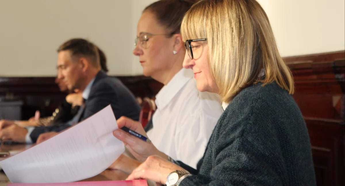 Lidia Grabarz: będziemy potrzebować jeszcze więcej rodzin zastępczych