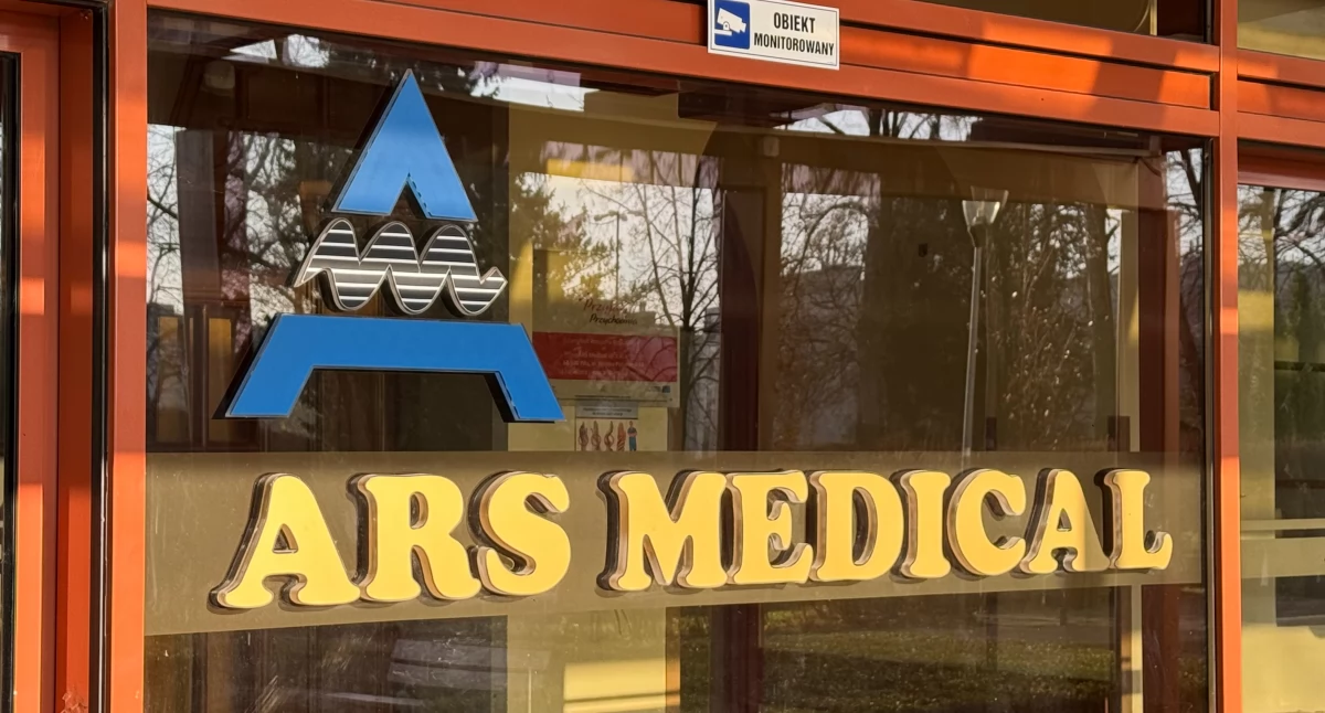 Ponad 19 milionów na onkologię w Ars Medical i 300 tysięcy na POZ