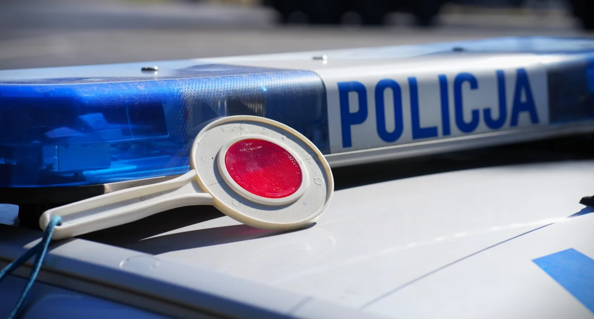 Noga z gazu. Policyjna akcja w całej Wielkopolsce