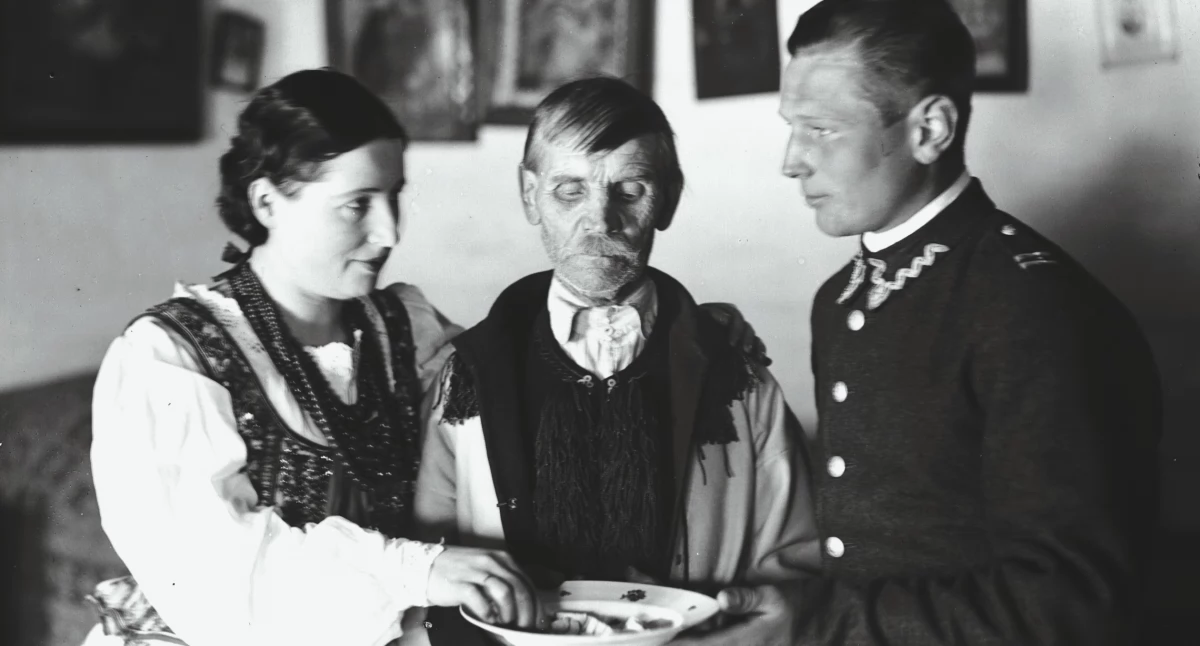 Święconka, śmingus-dyngus i wozawki czyli polskie tradycje i zwyczaje wielkanocne