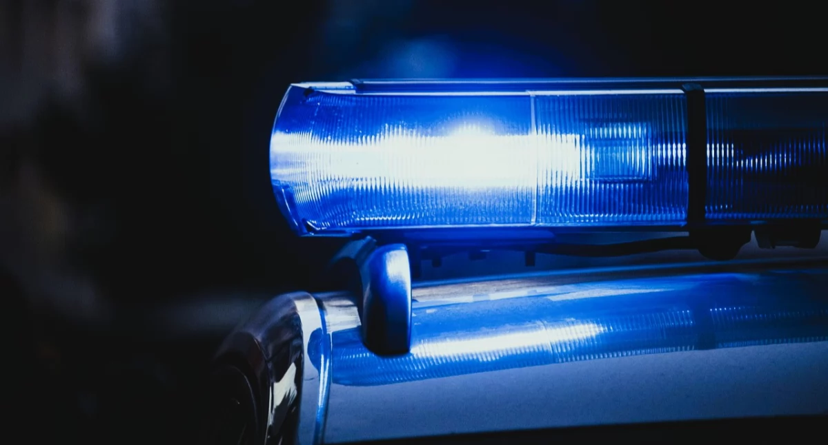 Śmiertelny wypadek na DW 178. Poważne utrudnienia na drodze