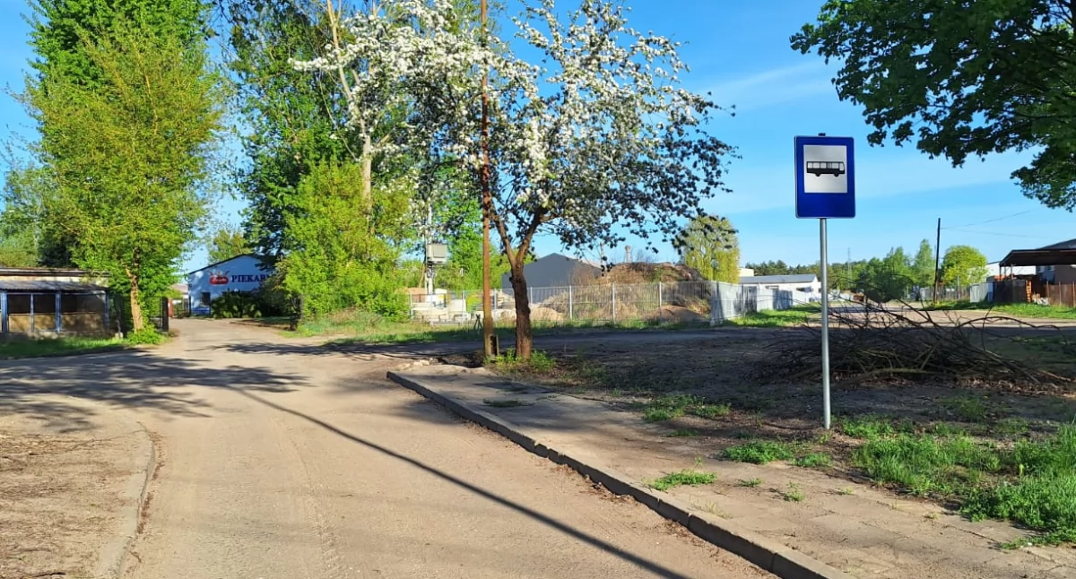 Nowe połączenie do Banku Żywności i na działki. Zmiany w kursowaniu autobusów w Pile
