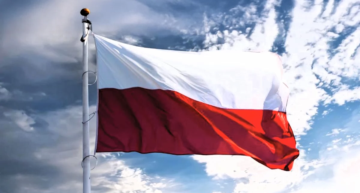  Wywieśmy flagi w święto Biało-Czerwonej!