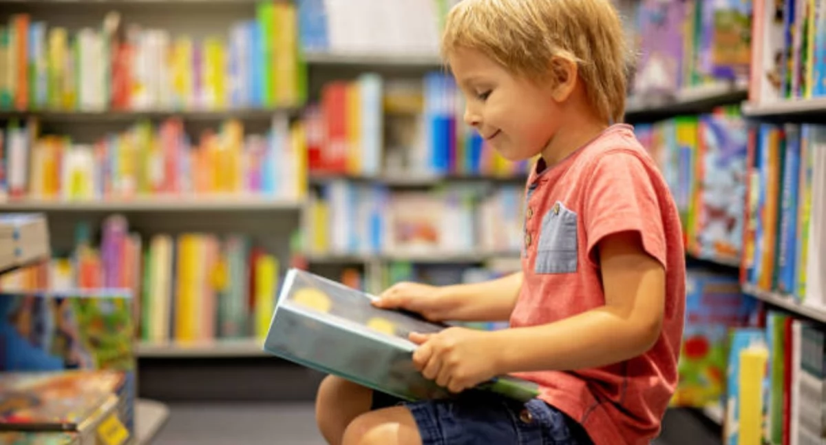 Na tropie książki. Gra miejska w Tygodniu Bibliotek w Pile