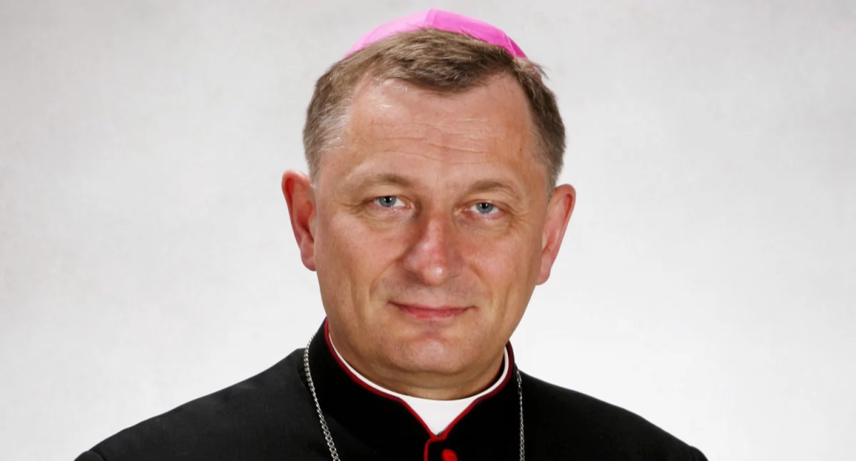 Diecezja bez biskupa. Wszystko w rękach administratora diecezjalnego