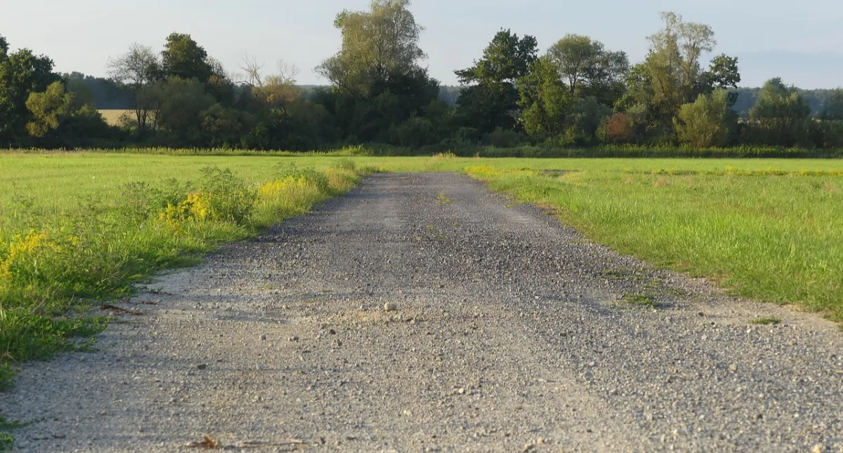 Kasa od marszałka na wiejskie drogi [LISTA]