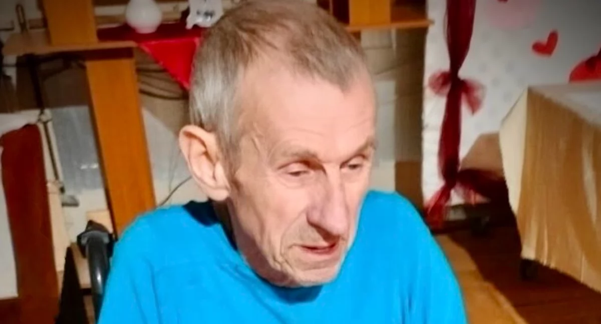 Zaginął Roman Malarczyk. Ktokolwiek widział, ktokolwiek wie