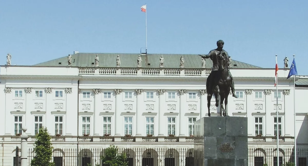 Wybory prezydenckie. Ostatni dzwonek na zmianę miejsca głosowania 