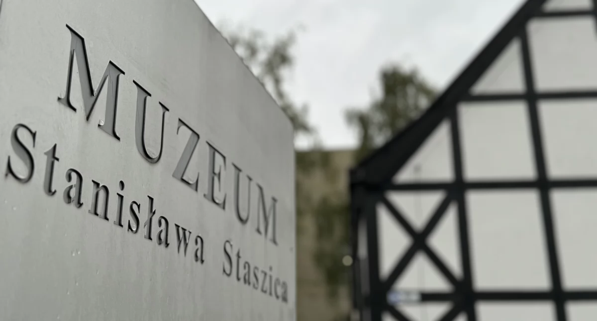 Noc Muzeów u Staszica [PROGRAM]