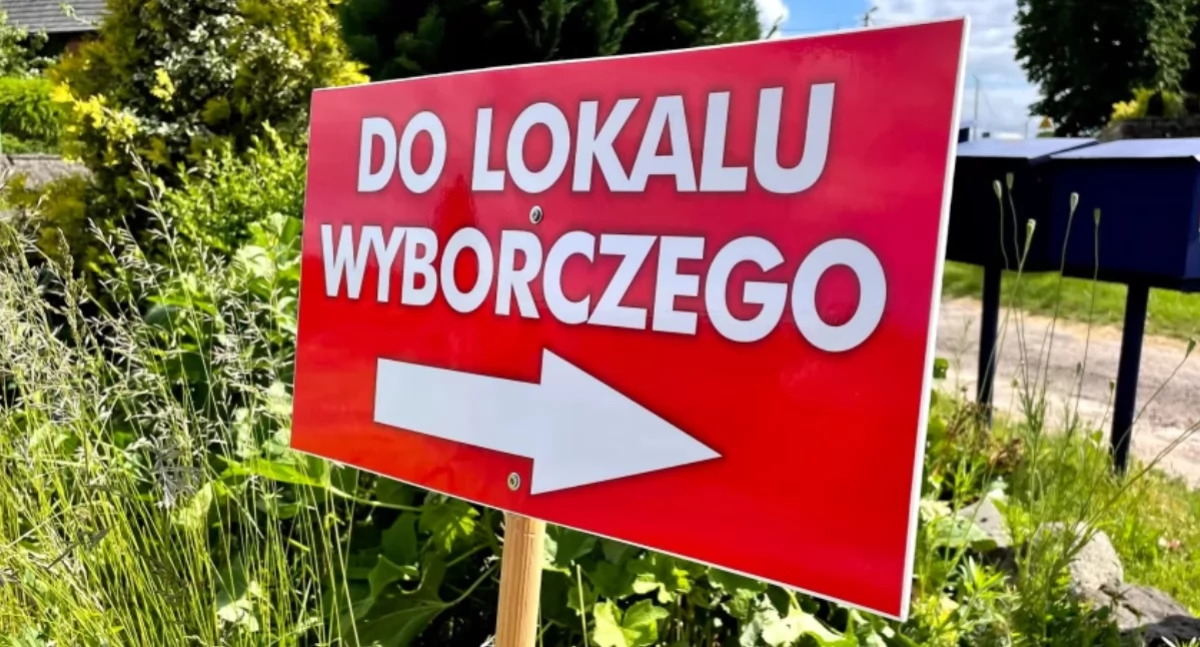 Wybory prezydenckie. PKW o łamaniu ciszy wyborczej