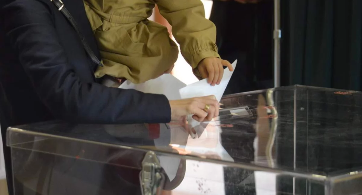 Wybory prezydenckie. Tak głosowali mieszkańcy Piły i powiatu pilskiego [PEŁNE DANE PKW]
