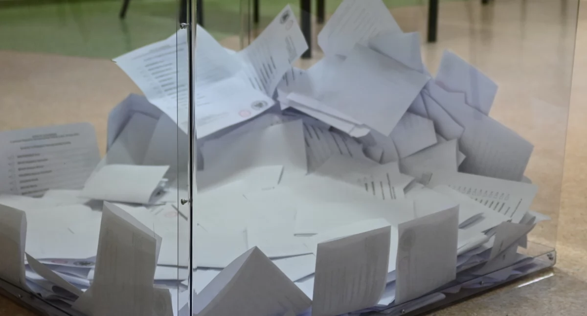 Wybory prezydenckie. Tak głosowała Chodzież i powiat chodzieski