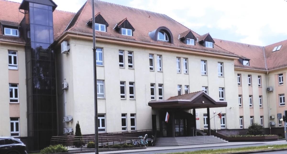 Noc Otwartych Sądów po raz pierwszy