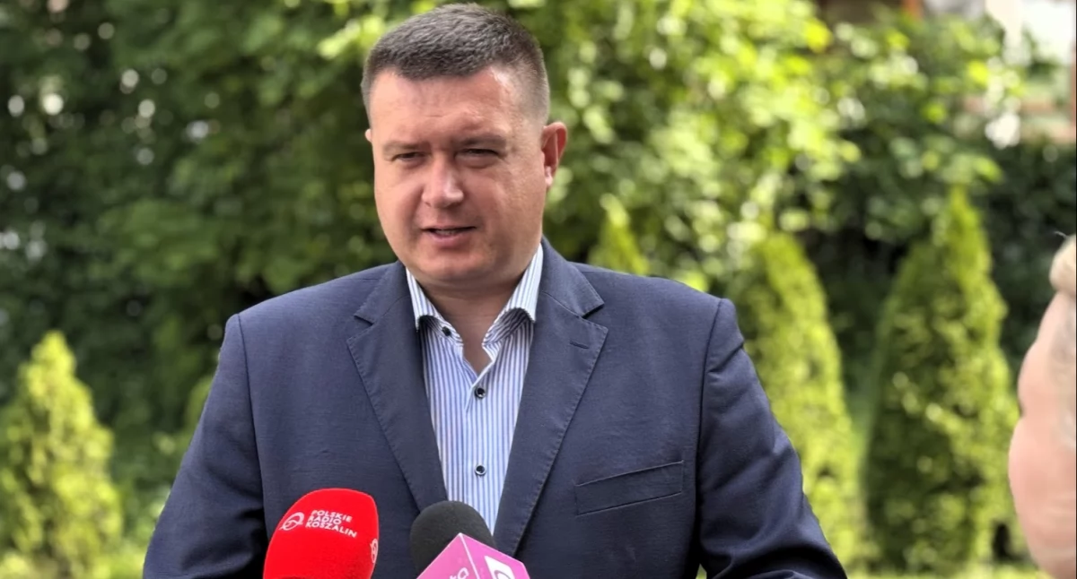 Marcin Porzucek: Karol Nawrocki nie zmarnuje tego mandatu 