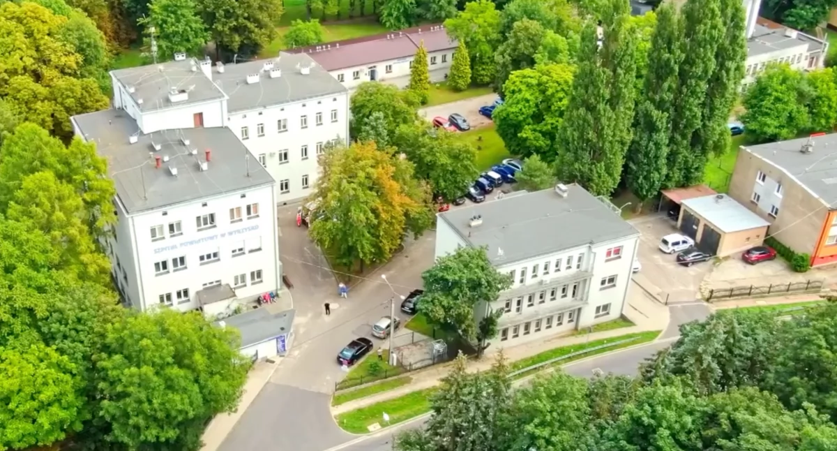Dwa miasta, jeden szpital. Wyrzysk i Piła połączą siły?
