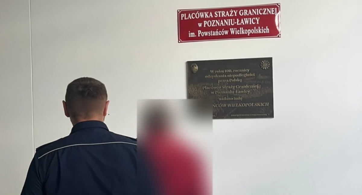 Złamali sądowe zakazy. Wyrok i deportacja
