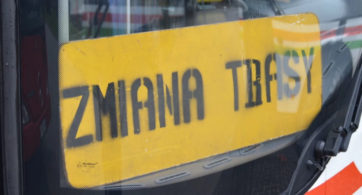 Autobusy w Pile jeżdżą inaczej. Sprawdź wakacyjne zmiany