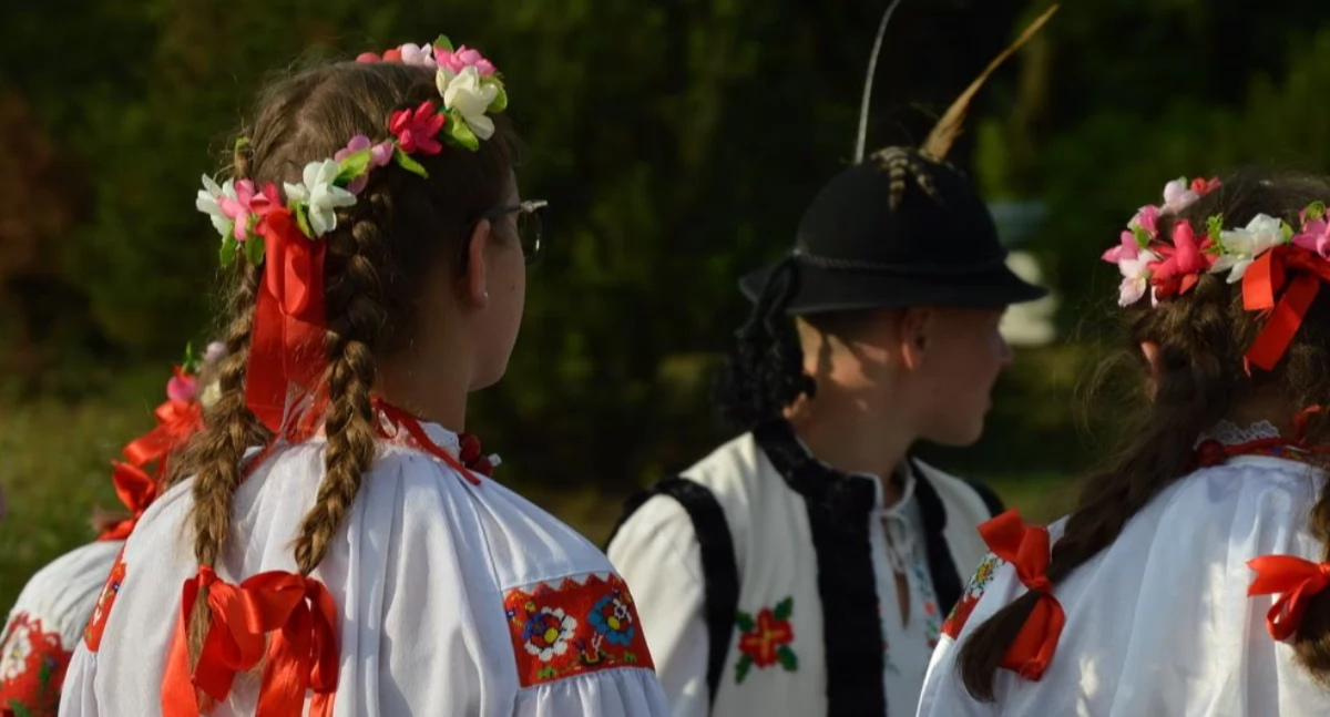 Weekend z folklorem w Pile. „Bukowińskie Spotkania” na Wyspie [PROGRAM]