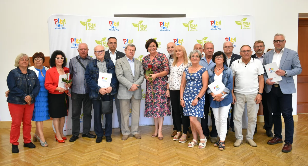 100 tysięcy złotych dla działkowców