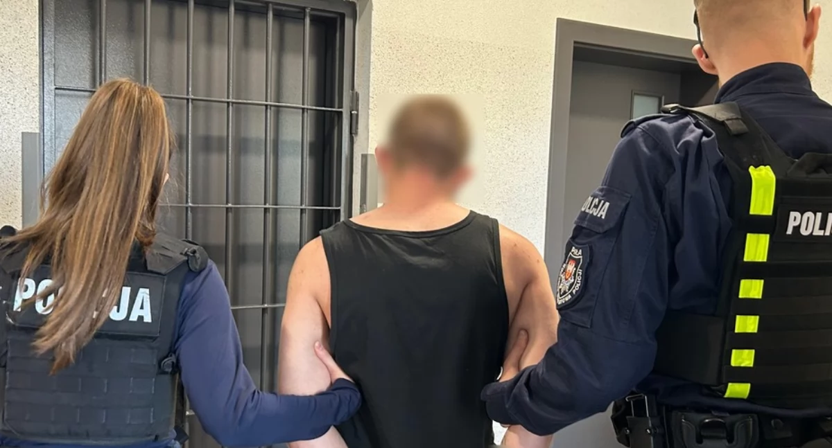 Kolejne zatrzymania za narkotyki. Policjanci z Piły przechwycili mefedron, amfetaminę i marihuanę [ZDJĘCIA]