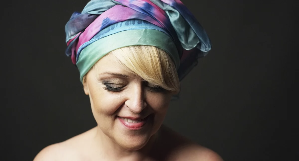 „W słońcu bossa novy”. W sobotę koncert Krystyny Stańko w ogrodzie Muzeum Staszica [VIDEO]