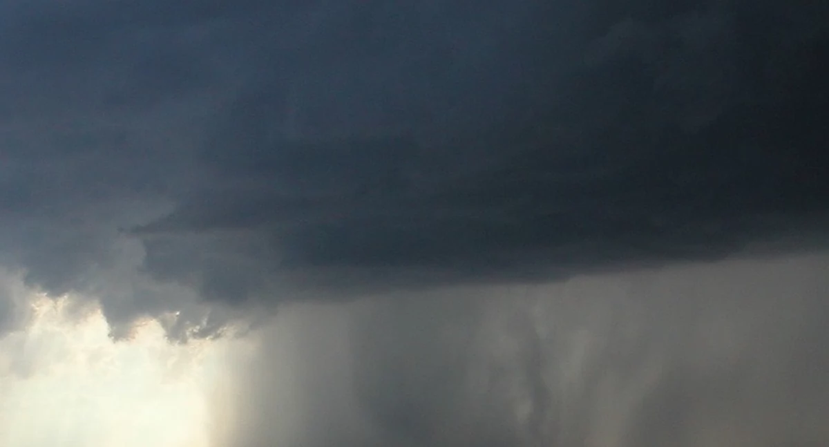 Po upałach - groźne burze. Są kolejne alerty IMGW dla części regionu